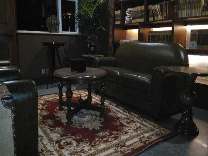 Шицзячжуан: James Joyce Coffetel Shijiazhuang Xinbai Square Guomao Branch