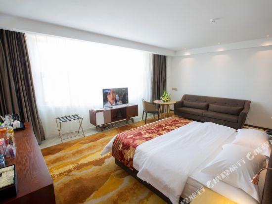 Лючжоу: Tianhecheng Hotel