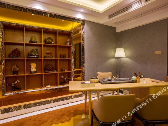 Лючжоу: Tianhecheng Hotel