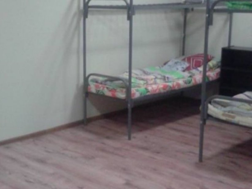 Москва: Pozitif Hall Hostel