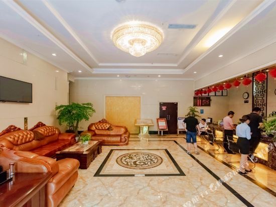 Чэнду: Renhao Hotel
