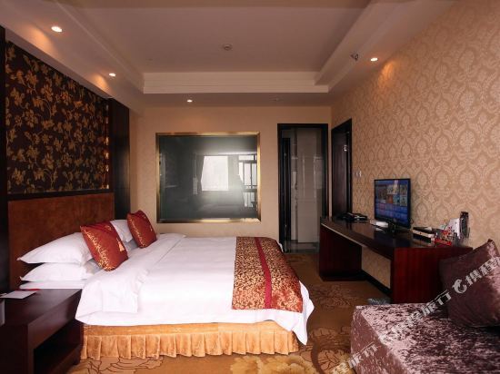 Чэнду: Renhao Hotel