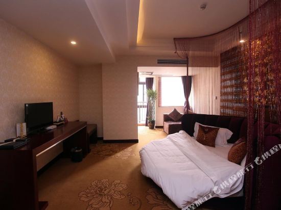 Чэнду: Renhao Hotel