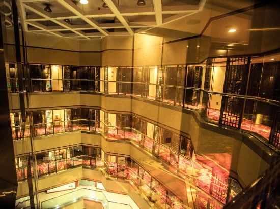 Шэньчжэнь: Vienna Hotel Shenzhen Lo Wu Control Point