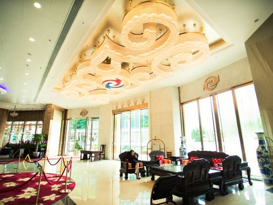 Шэньчжэнь: Vienna Hotel Shenzhen Lo Wu Control Point