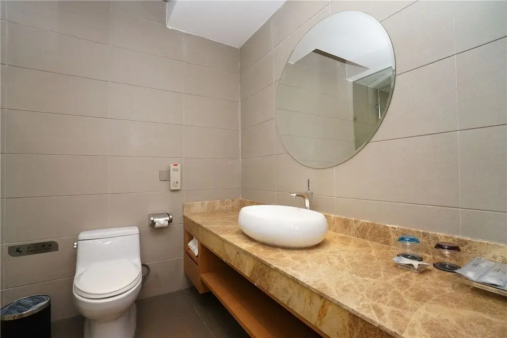 Гуанчжоу: Lavande Hotel Gz Tianhe Bus Station Gaodehui Branch