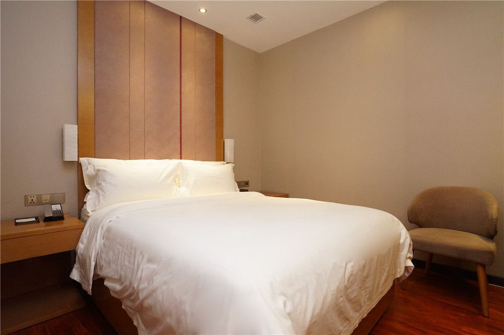 Гуанчжоу: Lavande Hotel Gz Tianhe Bus Station Gaodehui Branch