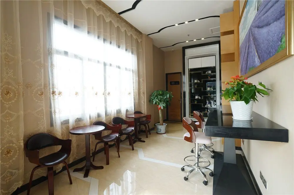 Гуанчжоу: Lavande Hotel Gz Tianhe Bus Station Gaodehui Branch