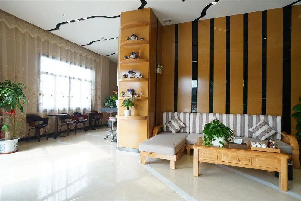 Гуанчжоу: Lavande Hotel Gz Tianhe Bus Station Gaodehui Branch
