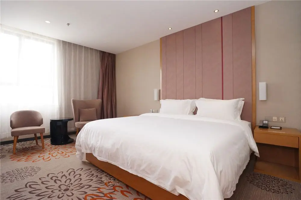 Гуанчжоу: Lavande Hotel Gz Tianhe Bus Station Gaodehui Branch