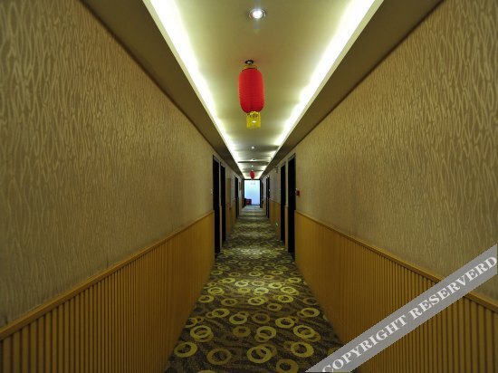 Гуйян: Snail Private Villa Hotel (Huaxi Park Subway Station)