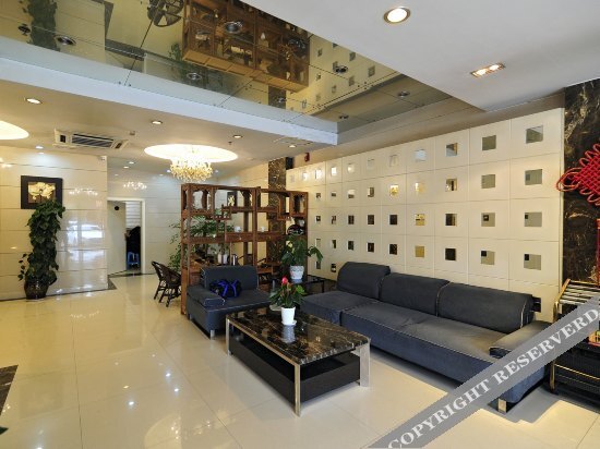 Гуйян: Snail Private Villa Hotel (Huaxi Park Subway Station)