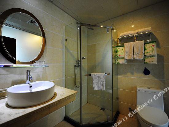 Гуйян: Jiafu Business Hotel
