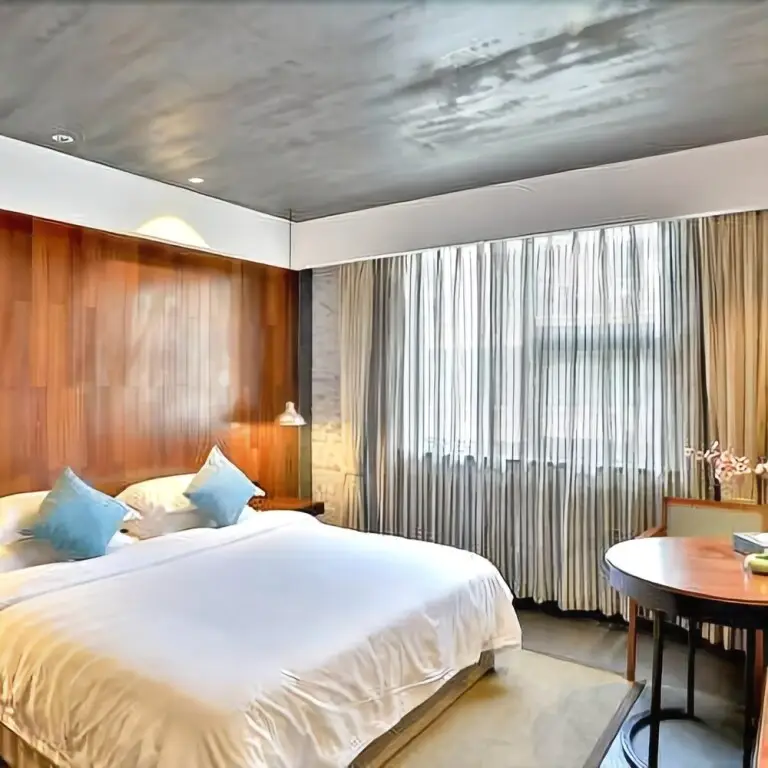 Huadigang Yueting Concept Hotel — фото 1