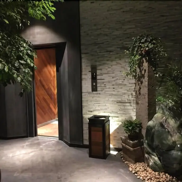 Ханчжоу: Huadigang Yueting Concept Hotel