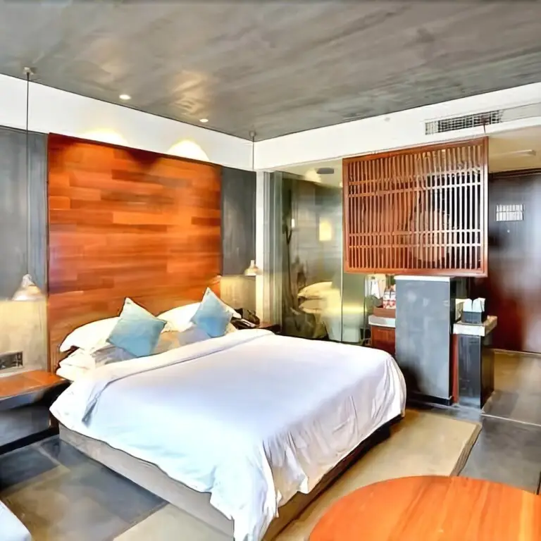 Ханчжоу: Huadigang Yueting Concept Hotel