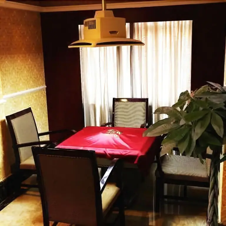 Гуанчжоу: Lijiang Hotel