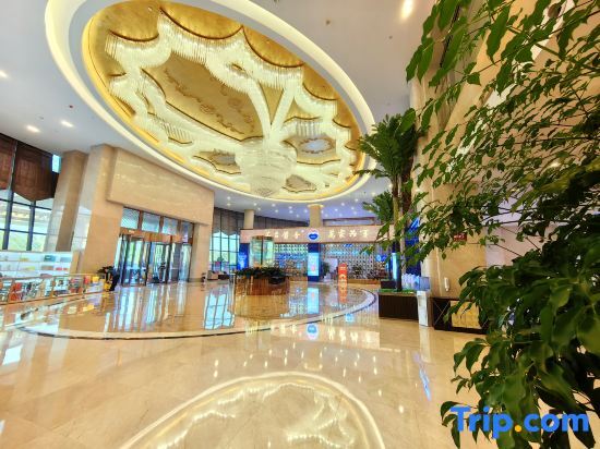 Tongsheng Hotel — фото 1
