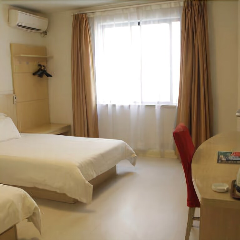 Шанхай: Luzhi Shuixiang Young Courtyard Homestay