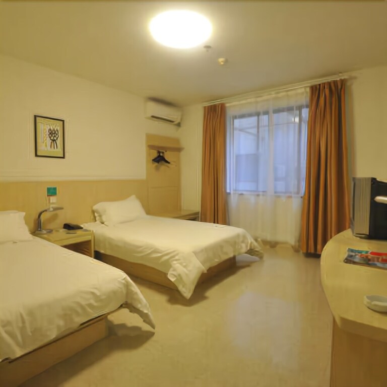 Шанхай: Luzhi Shuixiang Young Courtyard Homestay
