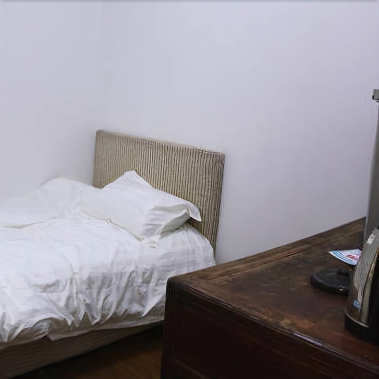 Шанхай: Luzhi Shuixiang Young Courtyard Homestay
