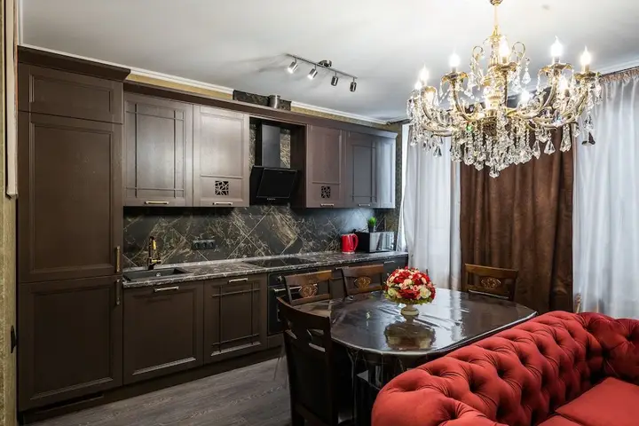 Москва: Апартаменты Prime Host, «Савеловский 1»