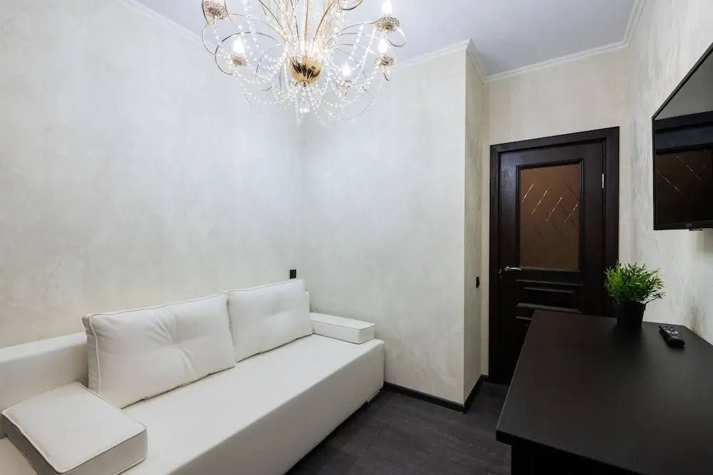 Москва: Апартаменты Prime Host, «Савеловский 1»
