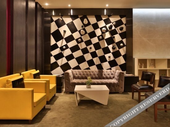 Orange Hotel (Changjiang Road, Wuxi New Area) — фото 1