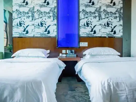 Куньмин: Jiatai Hotel
