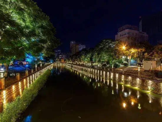 Куньмин: Jiatai Hotel