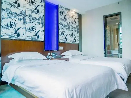 Куньмин: Jiatai Hotel