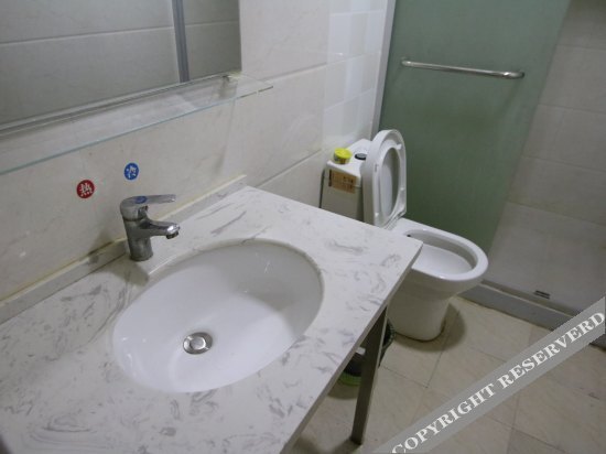 Шанхай: Shanghai Dongliang Hotel