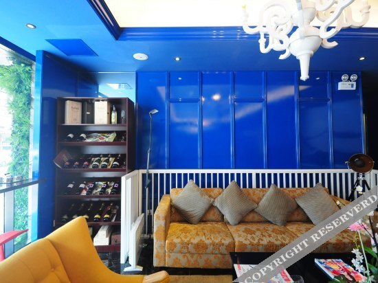 Хэфэй: 7+1 Hotel (Hefei Yonghong Road)