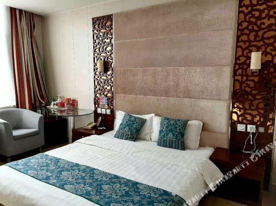 Лиаоченг: Thank You Inn Liaocheng Chiping