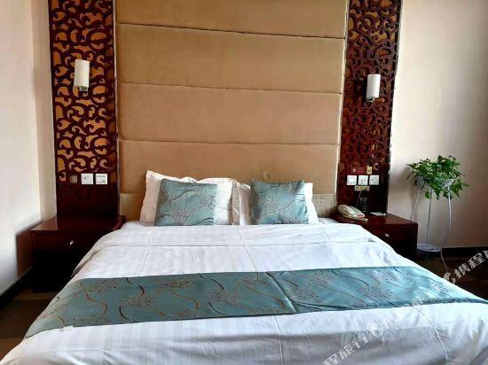 Лиаоченг: Thank You Inn Liaocheng Chiping