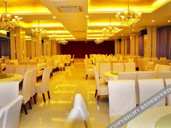 Сяньнин: Ruisite Hotel (Xianning South Station Central Hospital Branch)
