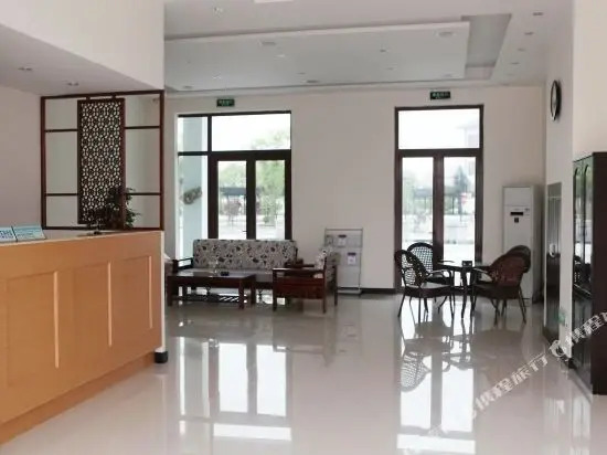 Шанхай: Gangwan Yinxiang Chain Hotel Kunshan Jinxi
