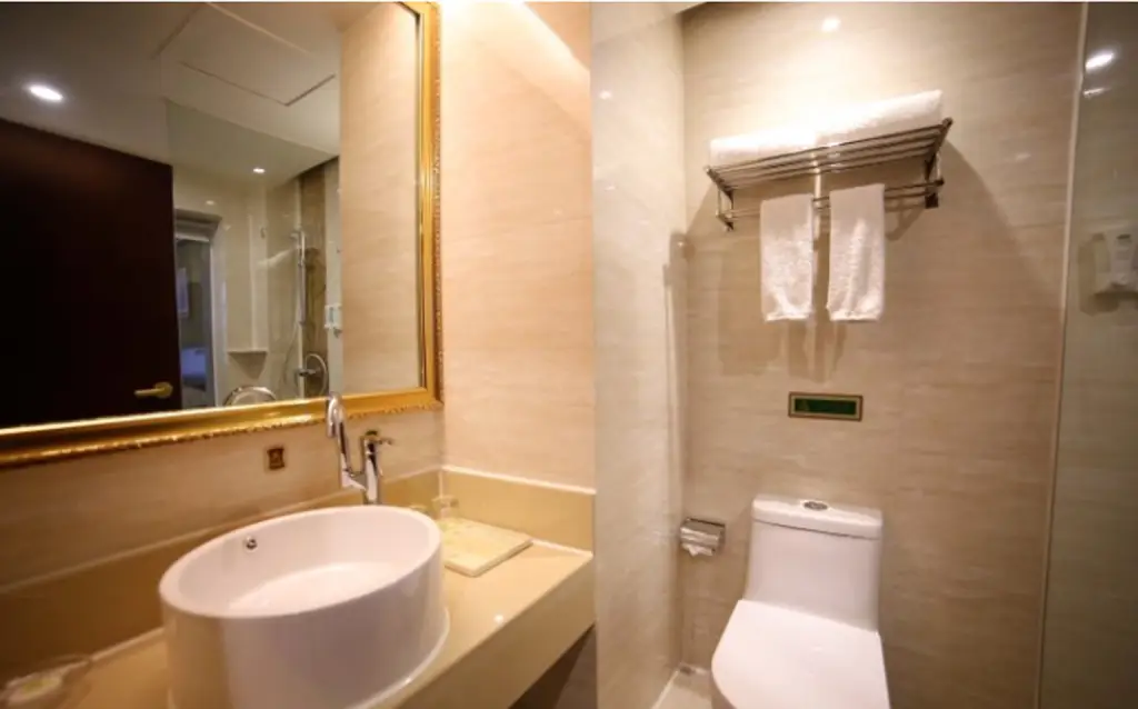 Хэнъян: Vienna Hotel Hengyang Zhengxiang Branch