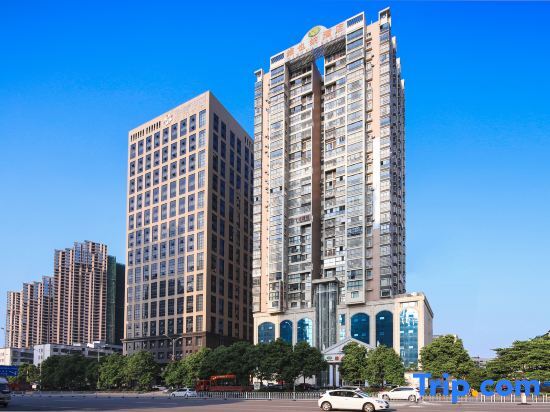Хэнъян: Vienna Hotel Hengyang Zhengxiang Branch