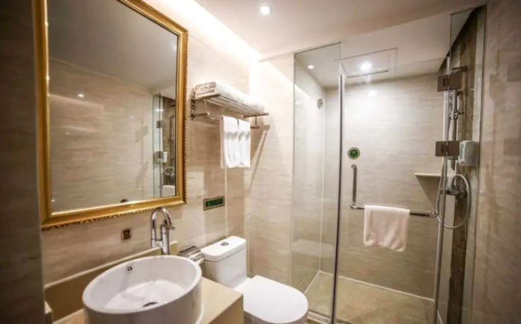 Хэнъян: Vienna Hotel Hengyang Zhengxiang Branch