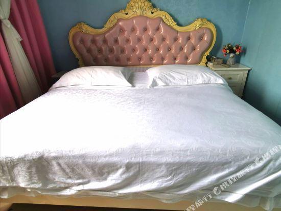 Чэнду: Shuangle Hotel