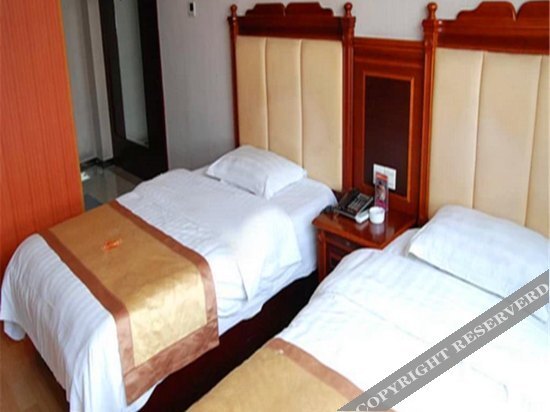 Эчжоу: Phoenix Holiday Hotel