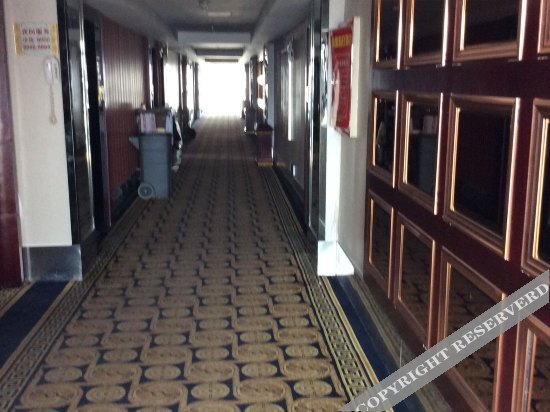 Эчжоу: Phoenix Holiday Hotel