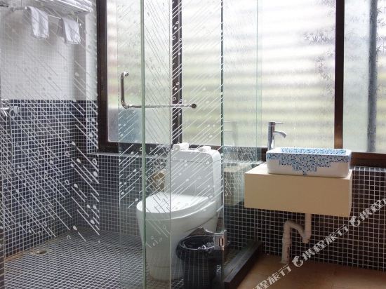 Шанхай: Yiheju Hotel (Shanghai West Railway Station Caoyang Road Branch)
