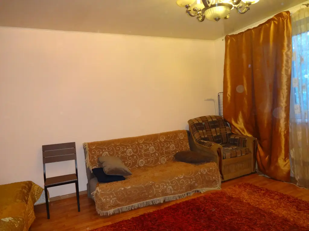 Москва: RentaDay Apartments on Bibirevo