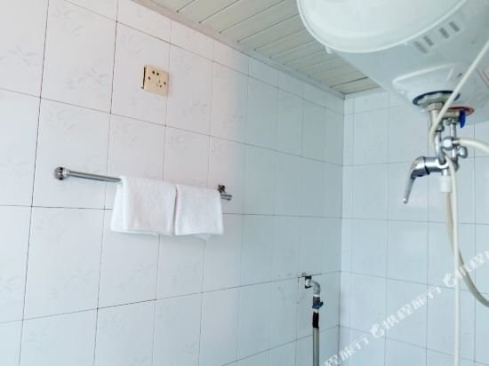 Ханчжоу: Luosha Hotel