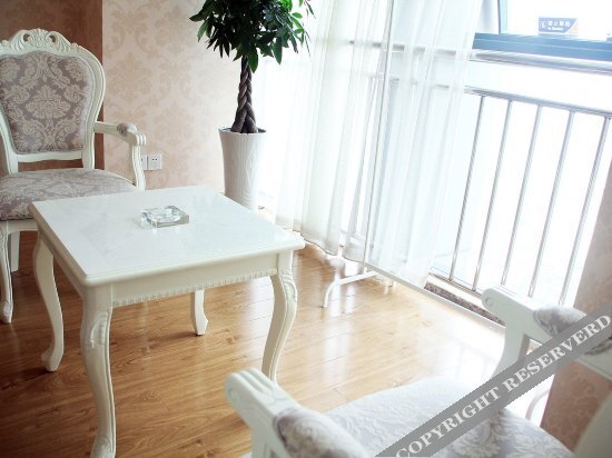 Нанкин: Shanghao Hotel (Nanjing Hexi Wanda)