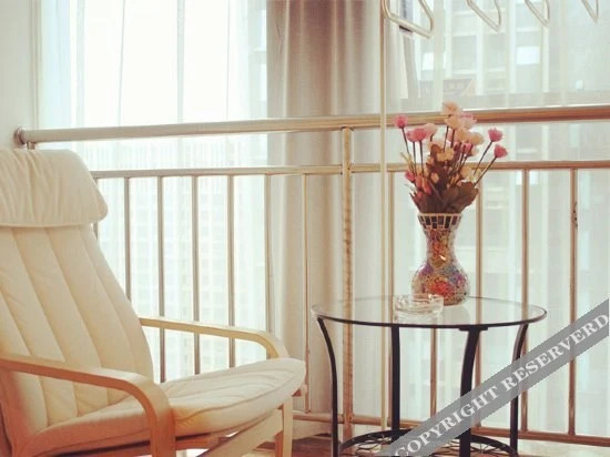 Нанкин: Shanghao Hotel (Nanjing Hexi Wanda)