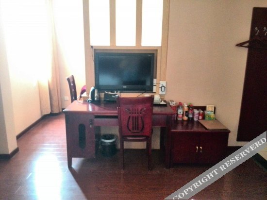 Наньчан: Jinying Hotel