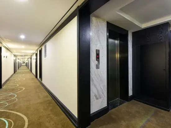 Xiya Hotel (Xiong'an New District Anxin Branch) — фото 1